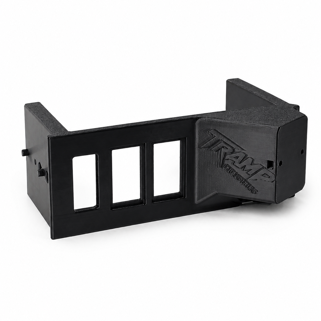 Isuzu NPS Accessory Fascia Panel