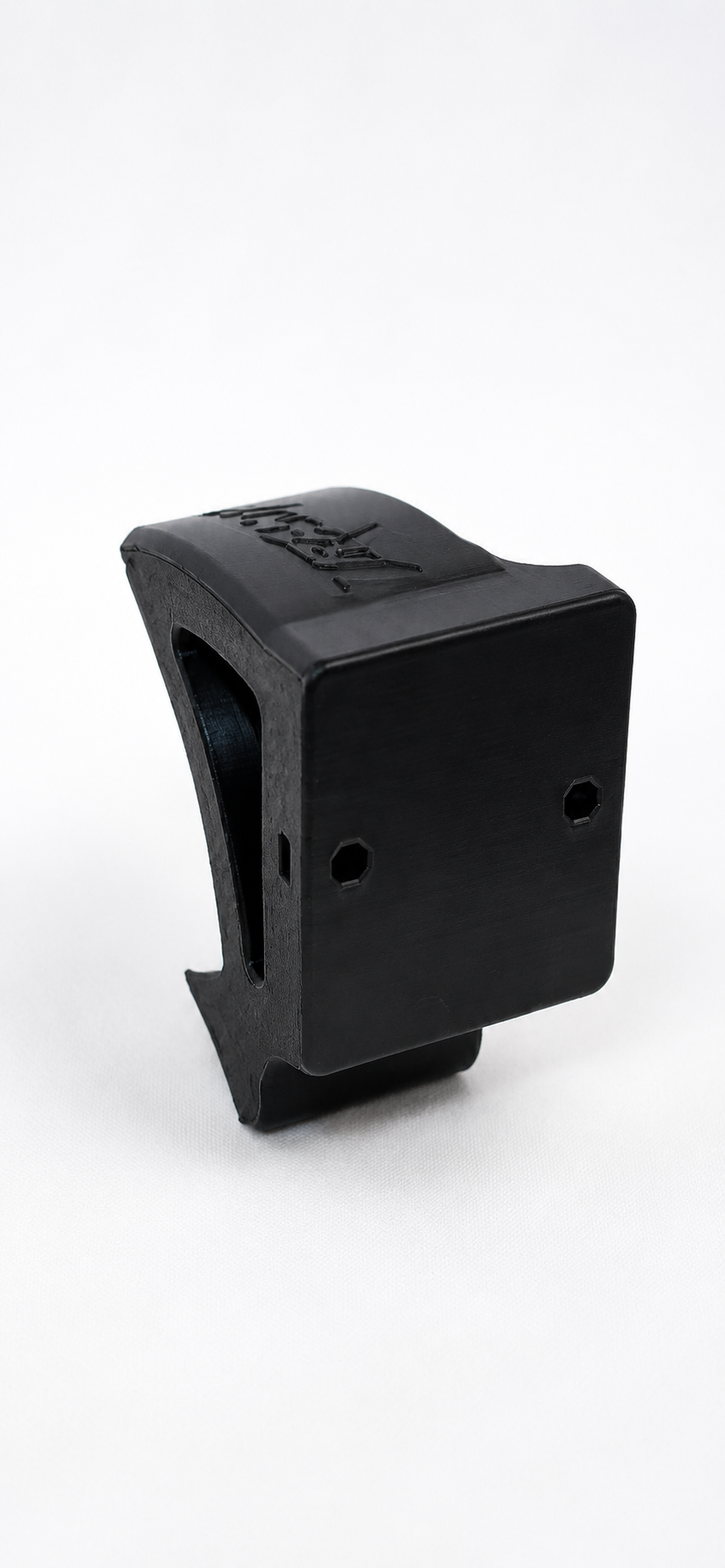 Toyota Hilux N80 Drivers Side UHF Mic Mount
