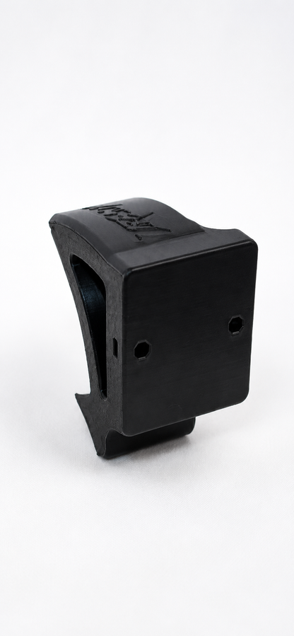 Toyota Hilux N80 Drivers Side UHF Mic Mount