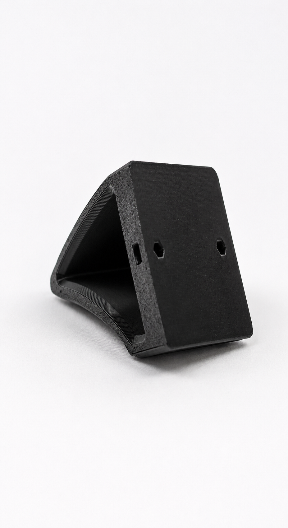 Toyota Hilux N80 Passenger Side UHF Mic Mount