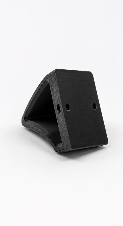 Toyota Hilux N80 Passenger Side UHF Mic Mount