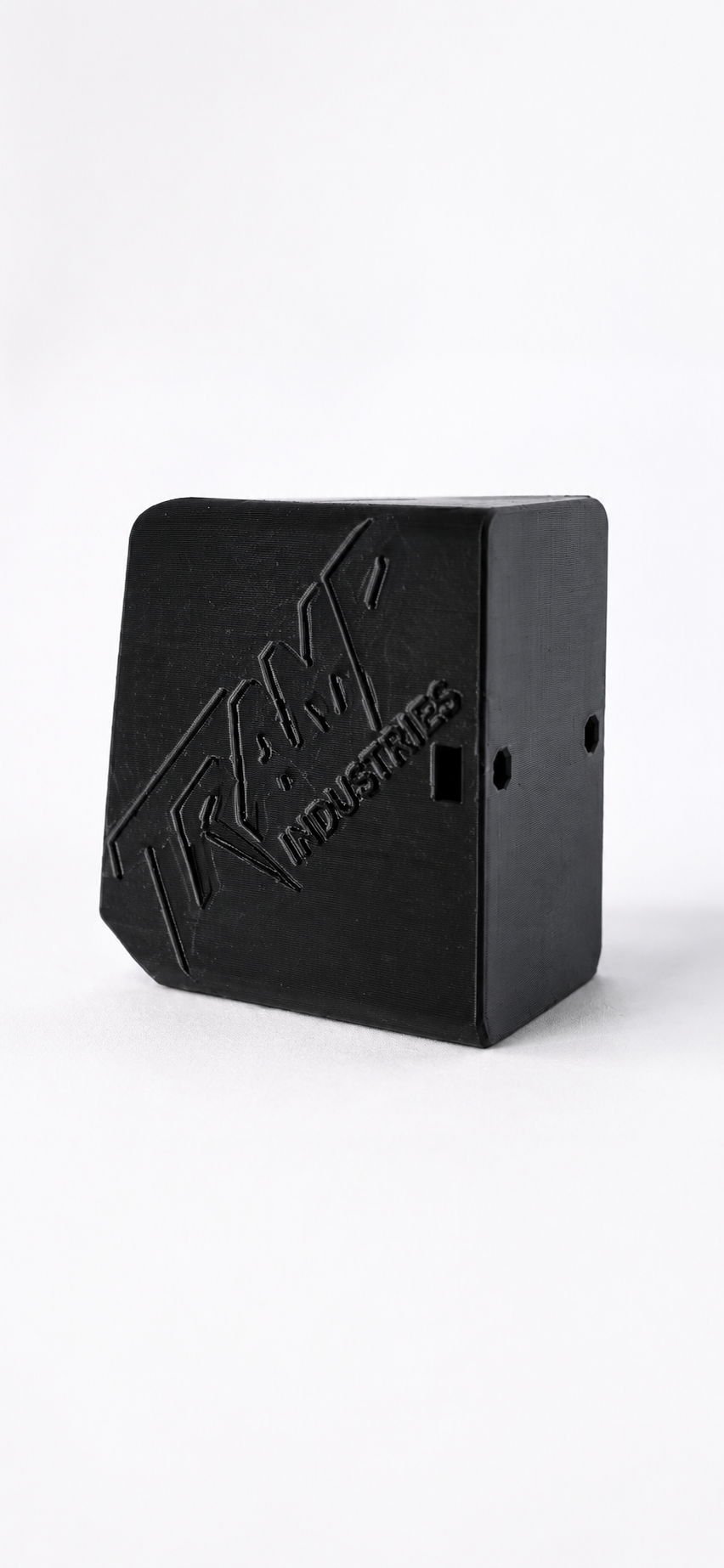 Toyota Prado 150 UHF Mic Mount