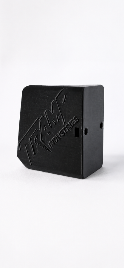 Toyota Prado 150 UHF Mic Mount